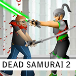 Dead Samurai 2