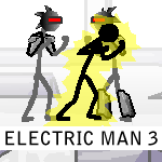 Electric Man 3