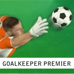 Goalkeeper Premier Unblocked